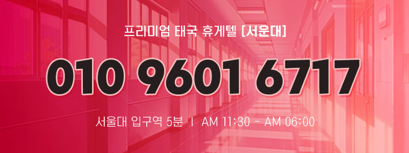 서울대 휴게텔 서운대 01096016717 3