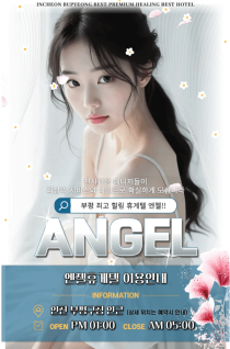 휴게텔-인천/경기 부평 엔젤 야맵