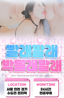 출장/기타 송파 걸레년들 여기다모아놈 야맵